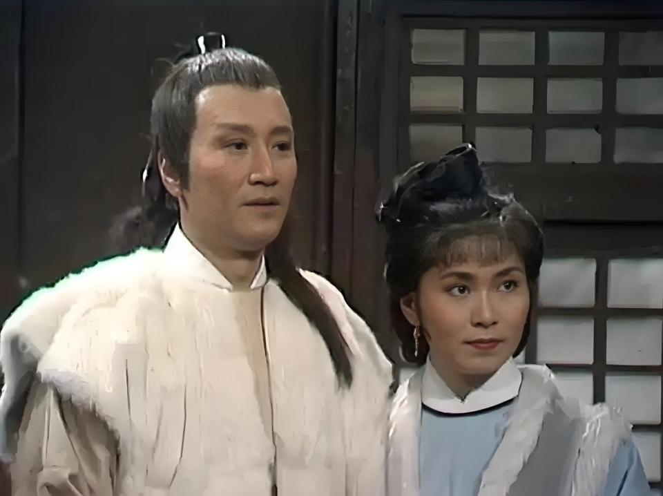 《射雕》之想不通:杨铁心寻找爱妻包惜弱,为什么不找丘处机帮忙