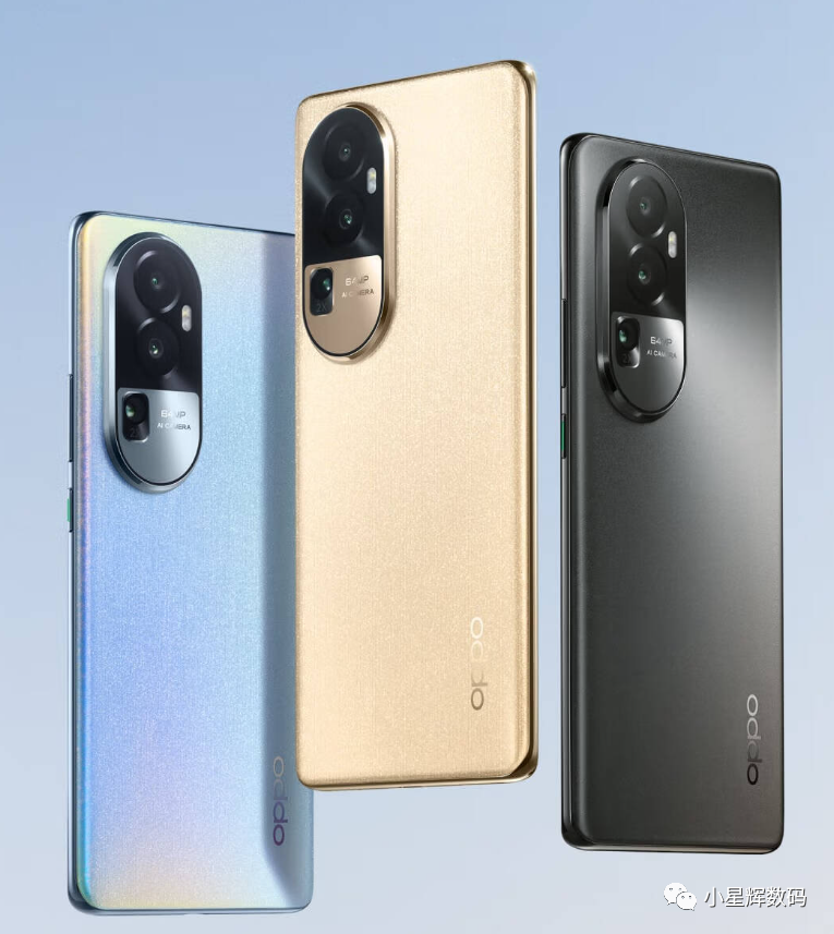 opporeno11即将登场朱一龙代言配置基本确定配色惹争议