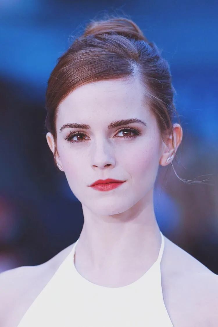 "赫敏"神秘男友曝光!像哈利·波特