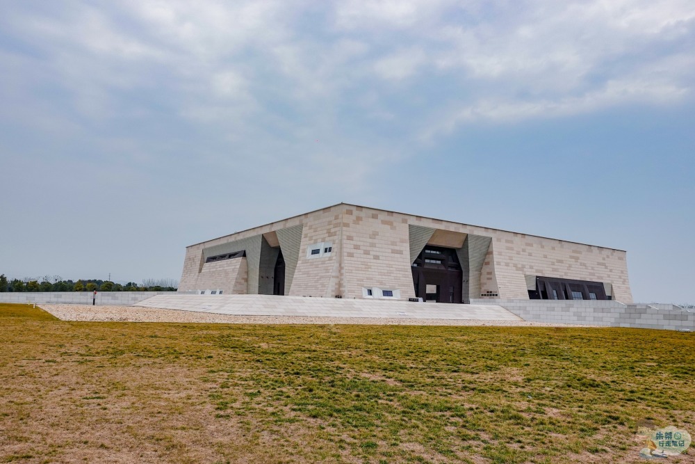 走进寿县,打卡我国唯一以"楚文化"命名的博物馆!_腾讯新闻