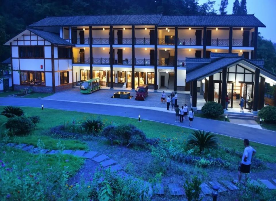 码住这篇攻略,"五一"玩转沐川!