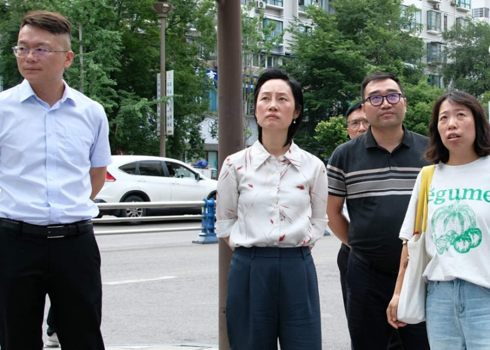 确保建筑施工安全生产形势持续稳定向好,助力东兴区建筑业高质量发展