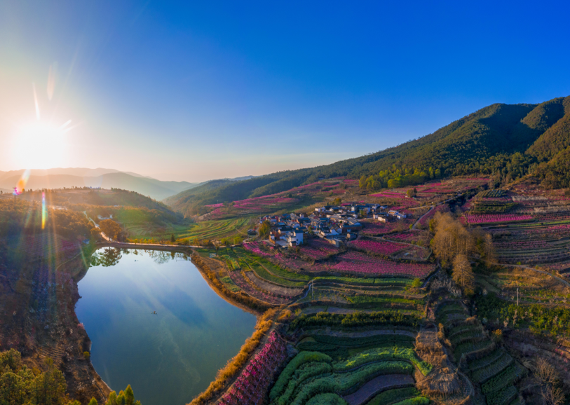 弥渡将举办两节一赛