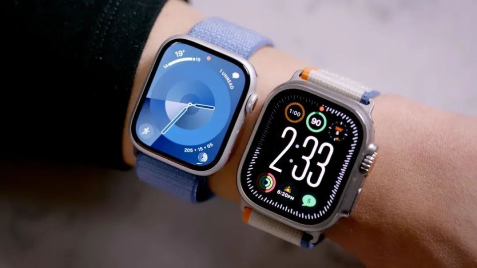 受血氧专利影响applewatch下架血糖手表有望明年推出