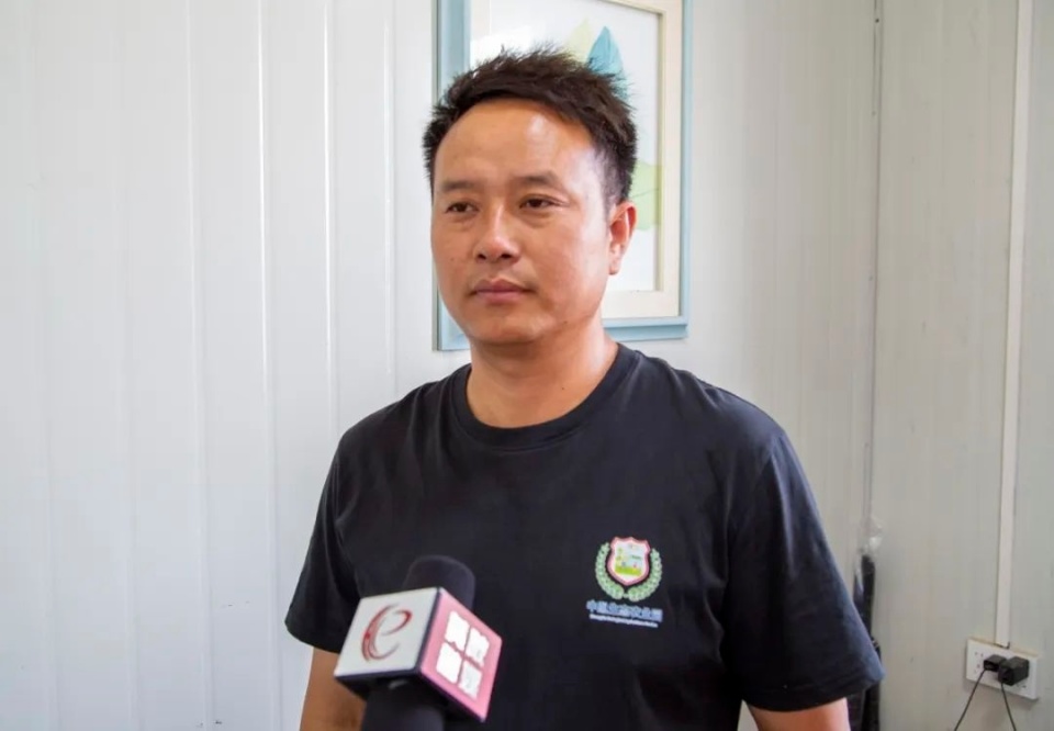 日产3000斤!黄陂小龙虾旺销