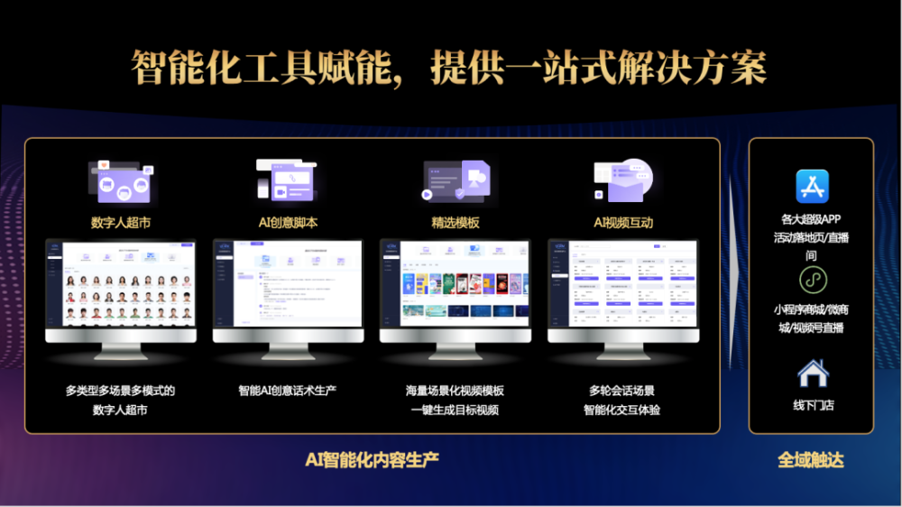 AI金融创新实践｜上海「Open Day」圆满落幕 · 原文图片 9