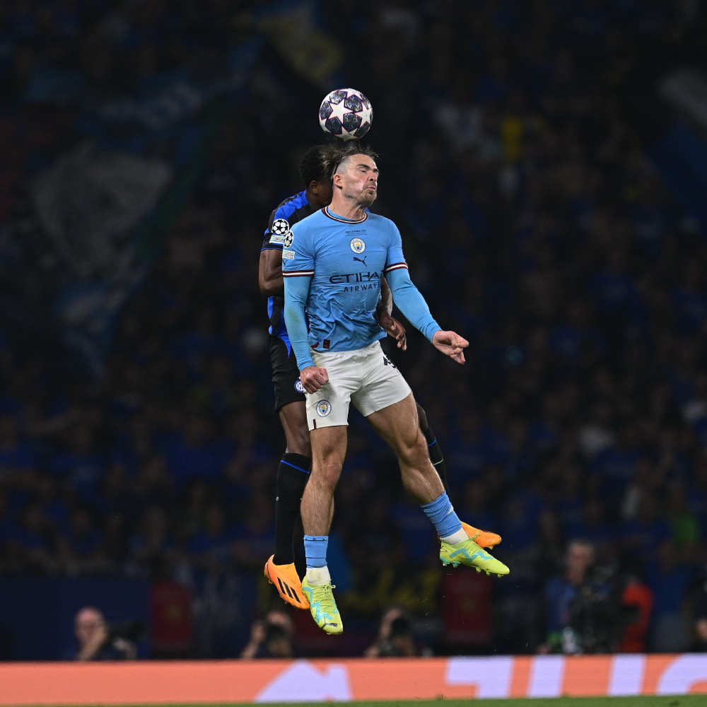 欧冠决赛球员评分:制胜功臣7.9分,埃德森5次扑救全场最高-腾讯新闻