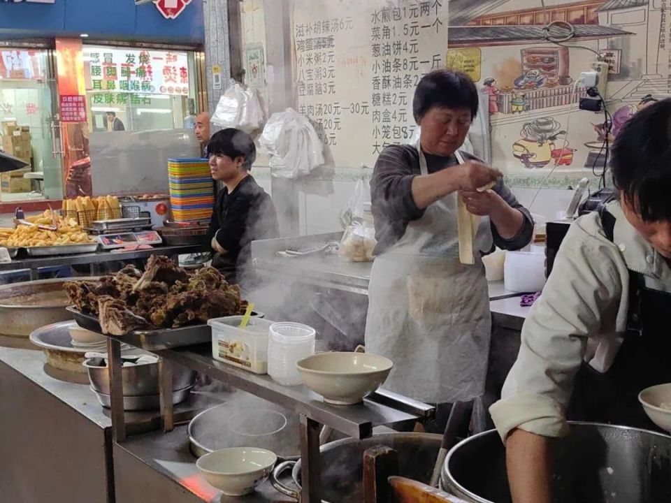 这里河南人扎堆,他们真强_腾讯新闻
