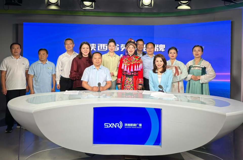 18个劳务品牌年创收140亿元,汉中培育"金名片"打造增收"新高地"