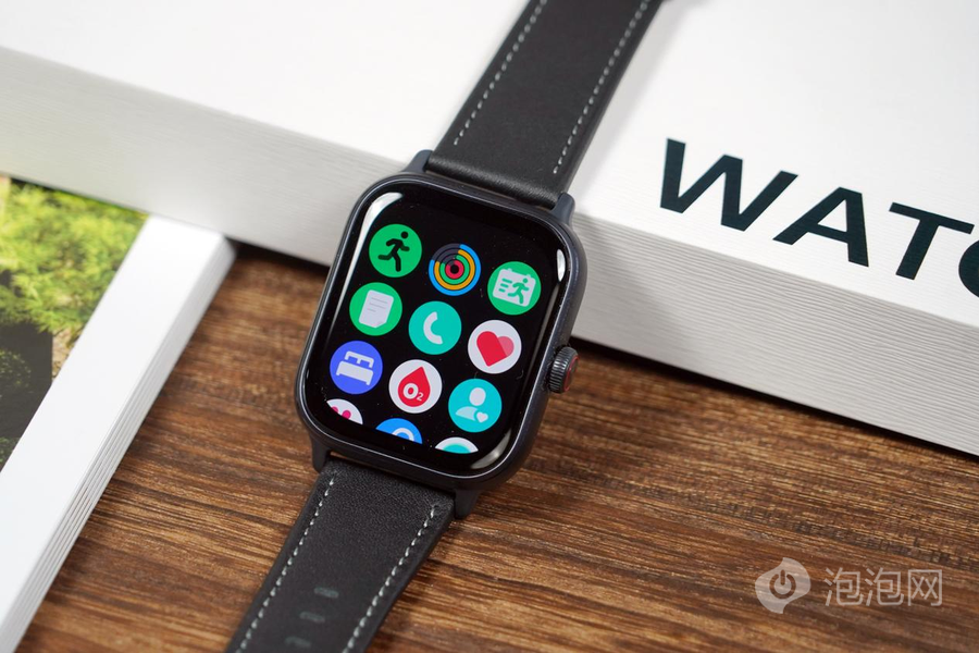 vivo watch gt评测:vivo首款方形智能表,百变时尚更有智能体验