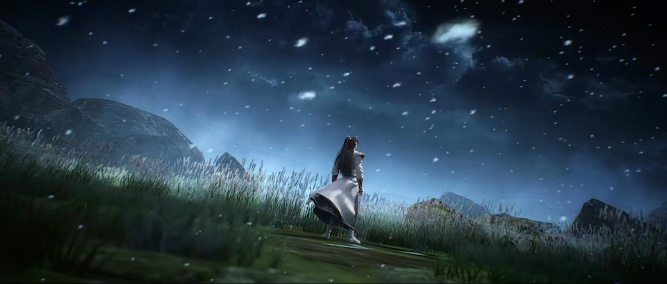 完美世界新预告云曦下线清漪上线三世铜棺出现隐藏秘密揭晓