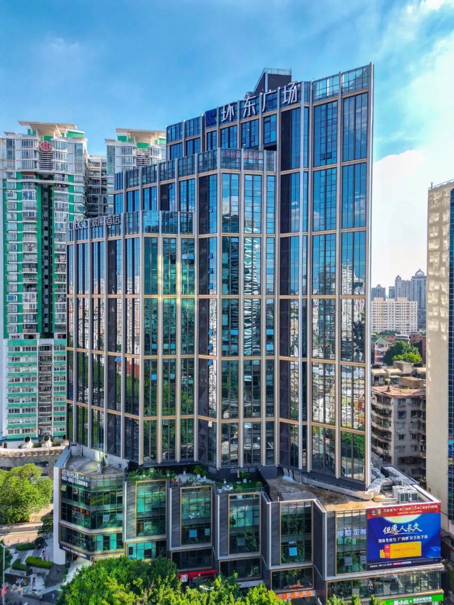 黄花岗街发挥中国科学院广州分院,广东省科学院,中山眼科医院等大院大