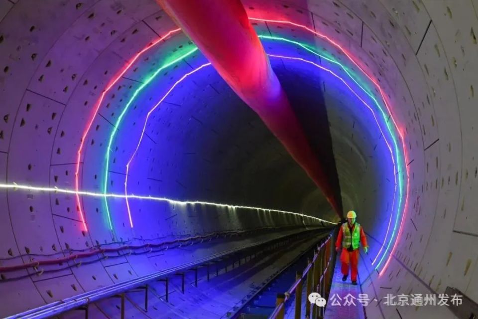 地铁平谷线将新增一站!最新公示