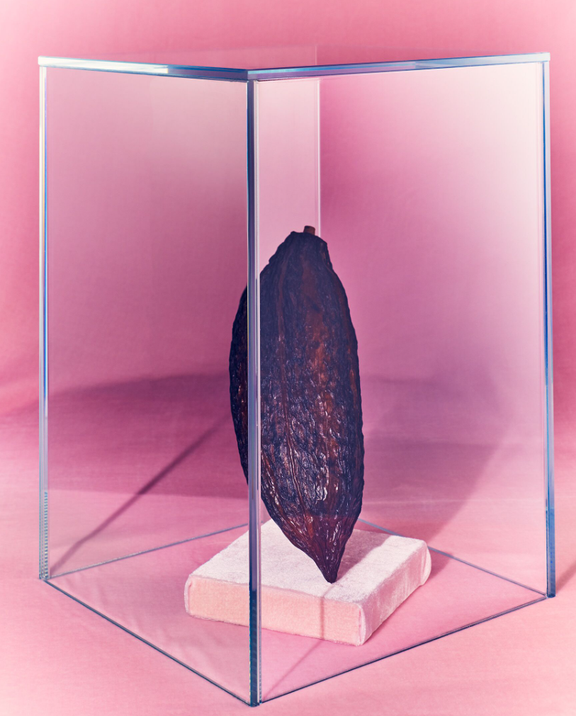 可可一年涨价2.5倍，国际知名巧克力品牌也顶不住了，“偷工减料”省成本-腾讯新闻