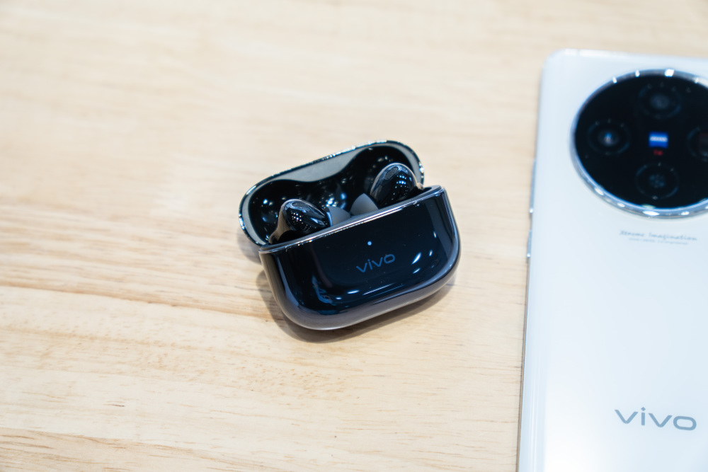精巧于形,声在于心——vivo tws 4 hi-fi版_腾讯新闻