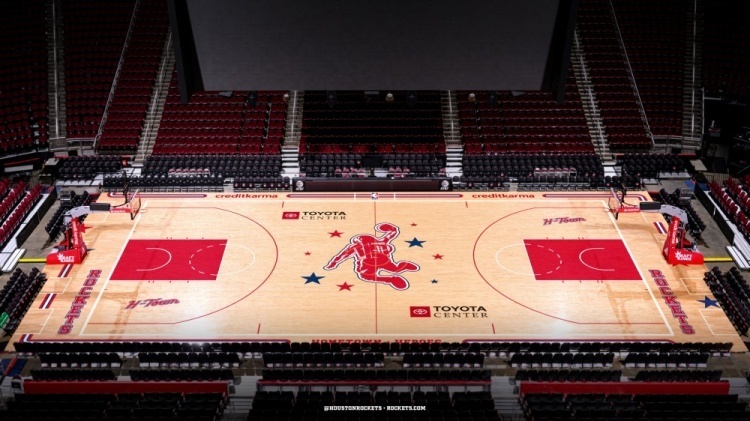 力克卫冕冠军掘金豪取6连胜 你对火箭本赛季的成绩有何期待?