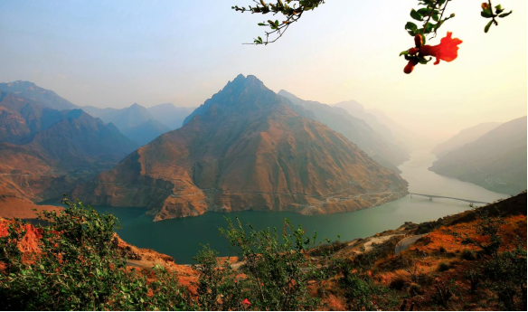 【美丽四川】走进大凉山——会理_腾讯新闻