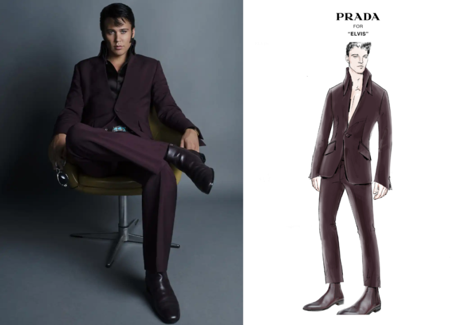 贾玲官宣prada代言人,她真的值得!