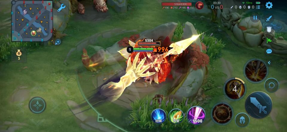 S42新赛季仅开启5天，又出现了四位T0级恶霸，“血盾流2.0”确实香！