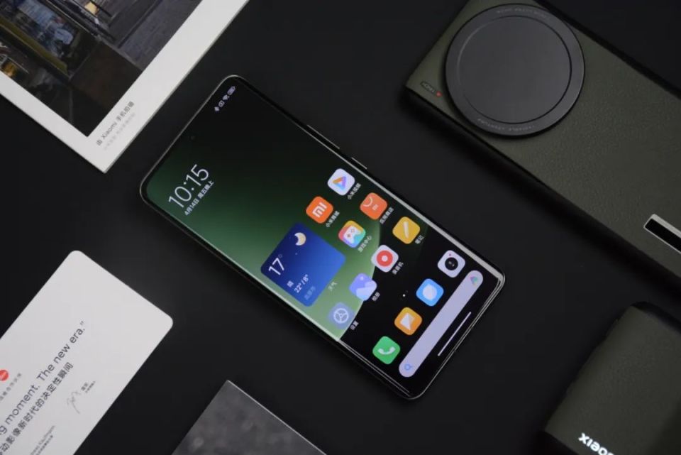 降价就会冲的小米手机,很多人直接选了这两款,小米13ultra在内_腾讯新