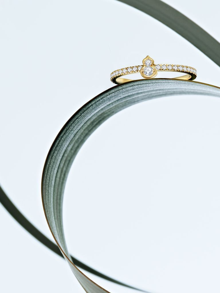 qeelin春日献新作麒幻珠宝点亮人生重要时刻