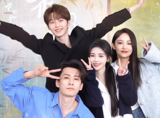 刘学义团队否认偷税漏税,还没红呢,黑料就源源不断了_腾讯新闻