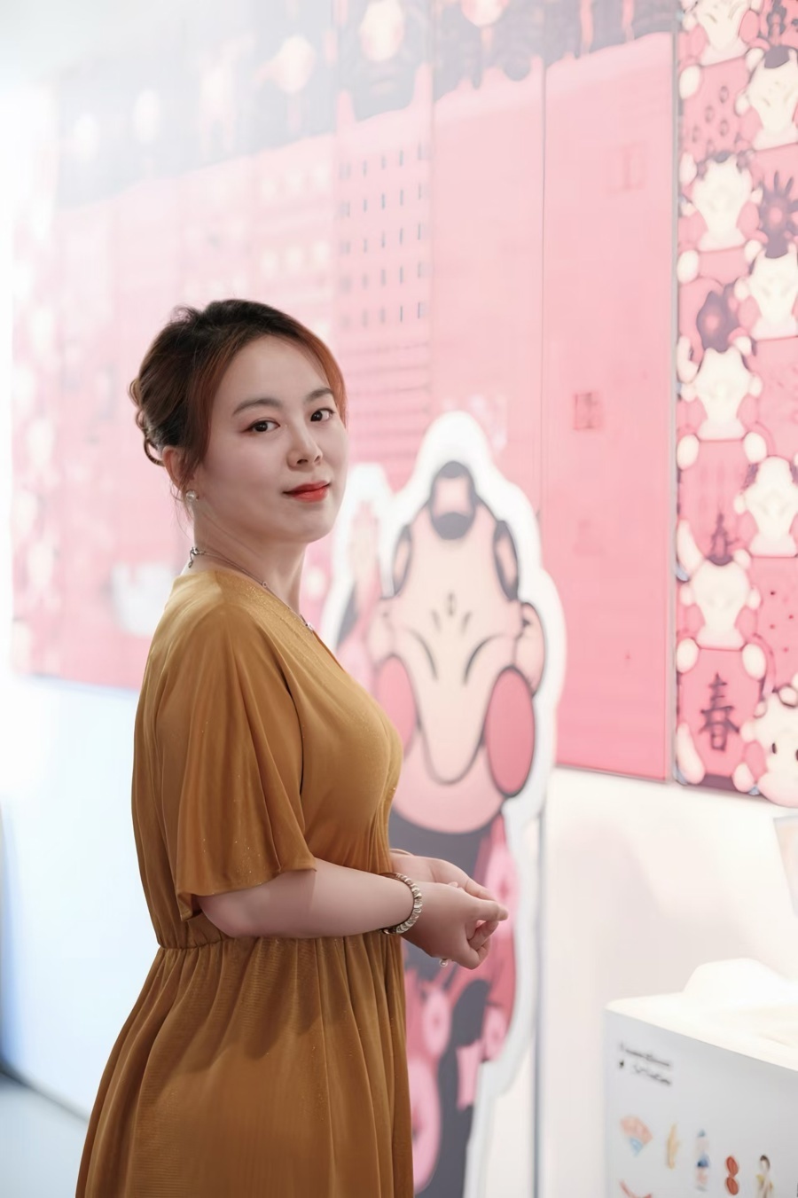 白百何主演《好团圆》定档央视八套，专访原著作者陈朗_腾讯新闻