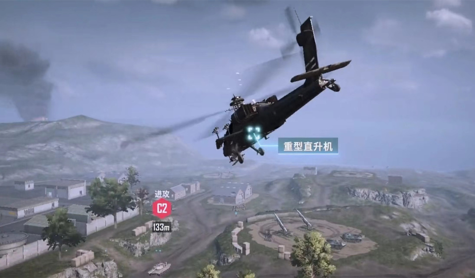 "吃鸡"刺激战场回来了?时间已经确定,但是却被"改头换面"!