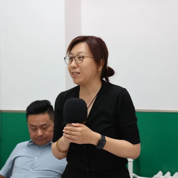 传承创新,药食同源 || 东直门医院举办护理膳食大赛