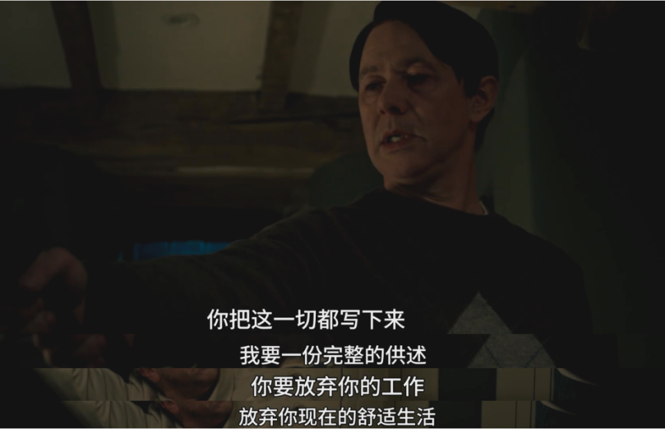 两集飙升9.3,它一出场,吊打所有反转神剧