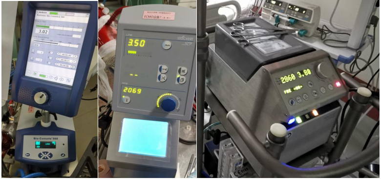 郑医感控自习室第五期丨ecmo技术及感染风险