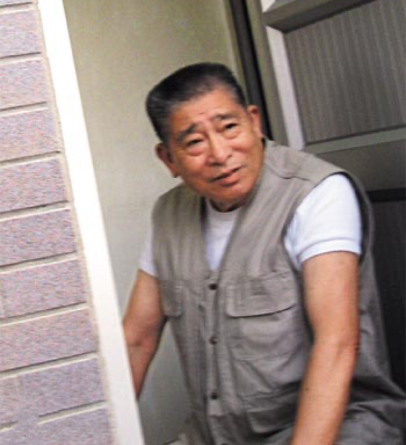 刘德华父亲刘礼去世,官博发声证实:他在家人的陪伴下安详离去