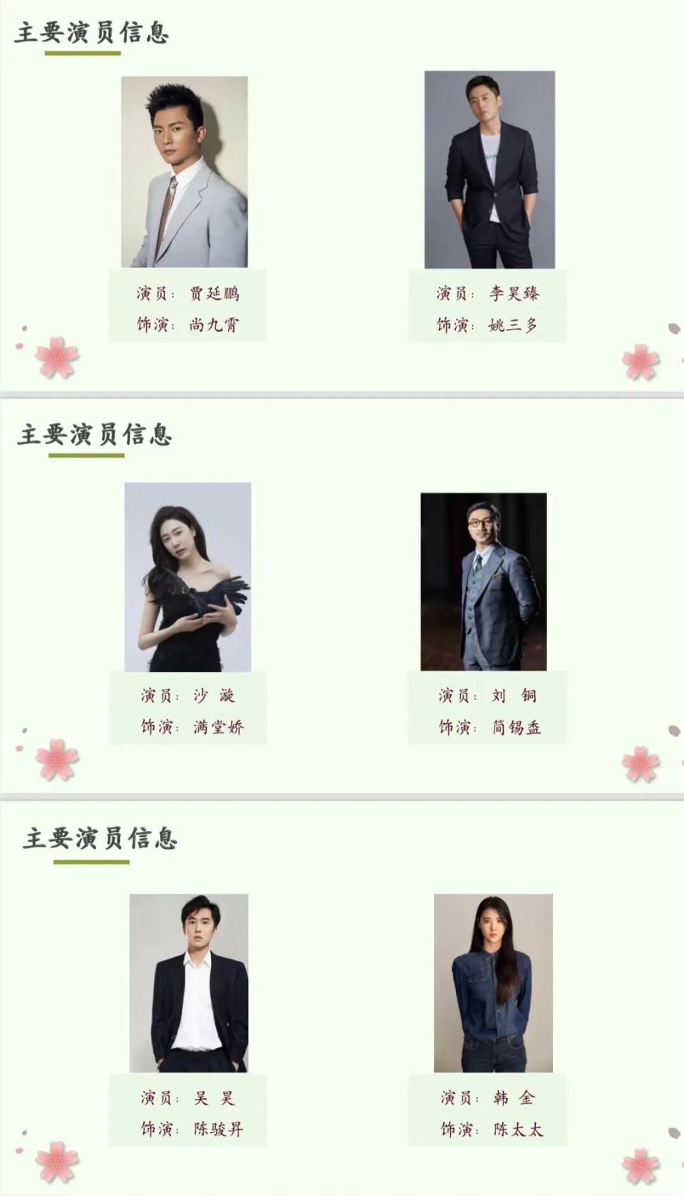 早鸟特惠|话剧《坤伶61元年》开票,看百年前京剧女