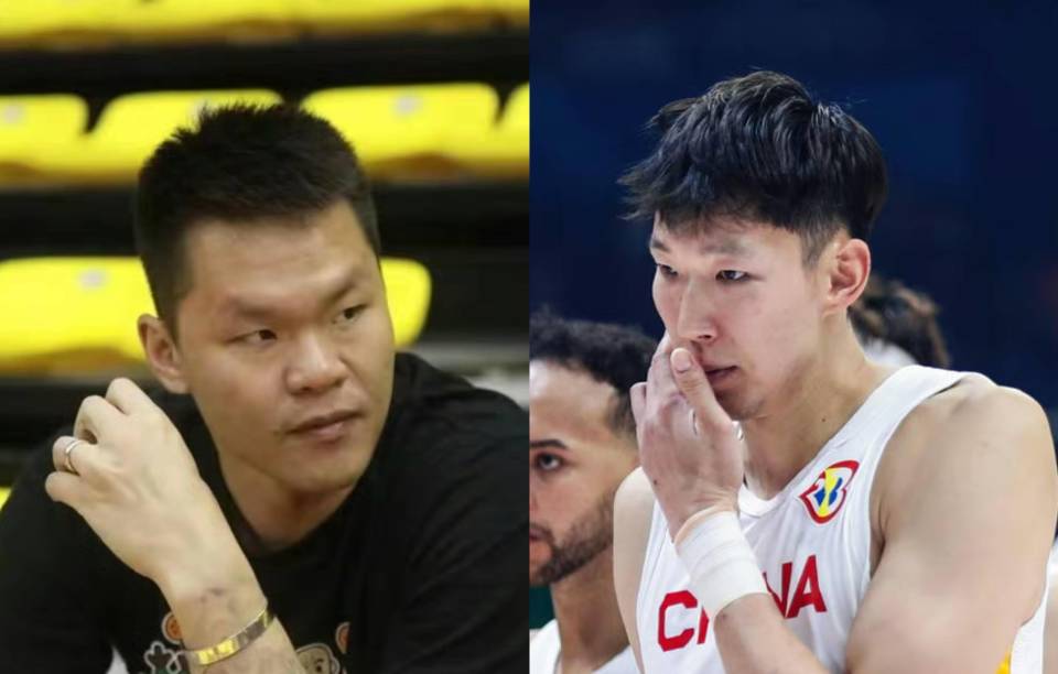 周琦续约传喜讯,胡明轩竞争中国男篮队长,朱芳雨摊牌新赛季目标