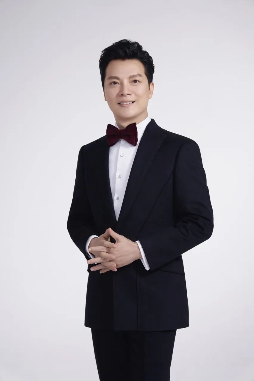 总台人物|任鲁豫:我没有辜负过从事职业的每一天-腾讯新闻