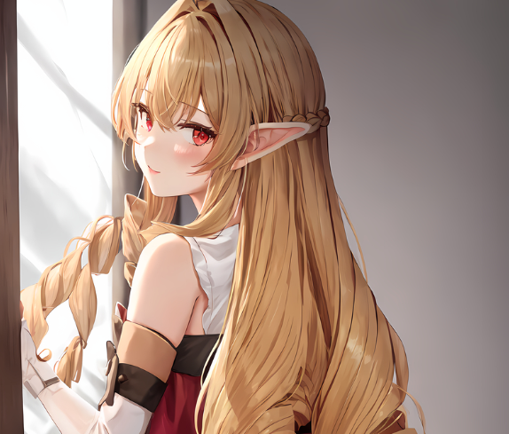 无职转生世界观的最强榨汁机揭秘艾莉娜丽洁的10个趣味设定