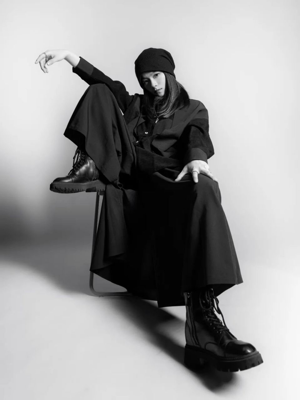 宜昌90后职业摄影师张泳健的摄影之路