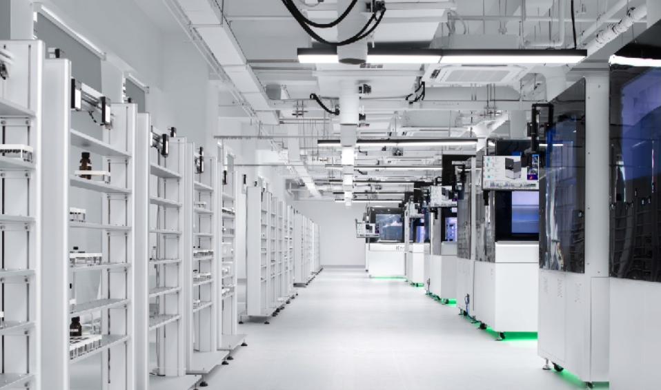 此外,晶泰科技股东包括google,腾讯,红杉资本中国,软银愿景资金,人保