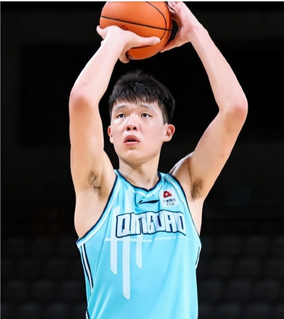刘维伟：NBA球探看杨瀚森是我们的荣誉 不能捧杀要冷静对待他成长_腾讯新闻