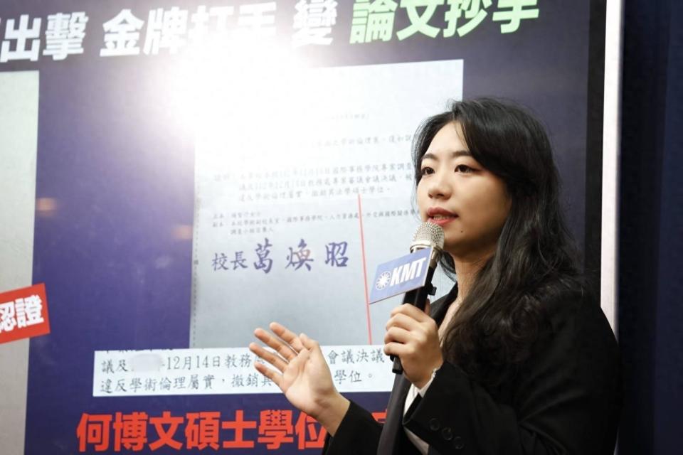 民進黨用人不管品德賴清德蕭美琴挨轟不是美德是沒德