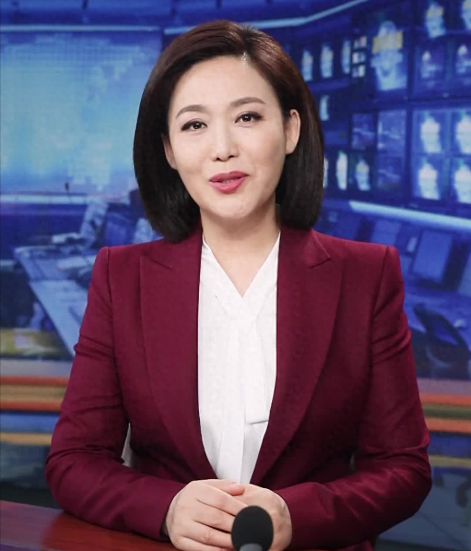 央视主播郑丽:赵普的妻子是谣言,37岁低调做妈妈,丈夫是普通人