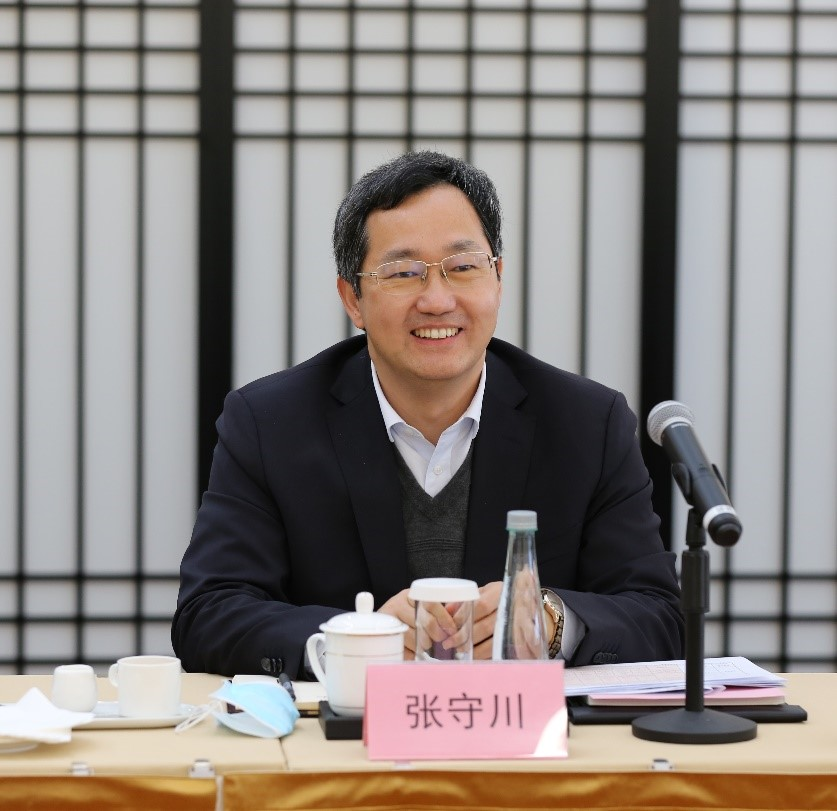 447万亿宇宙行新迎一名副行长解密国有大行大管家晋升逻辑