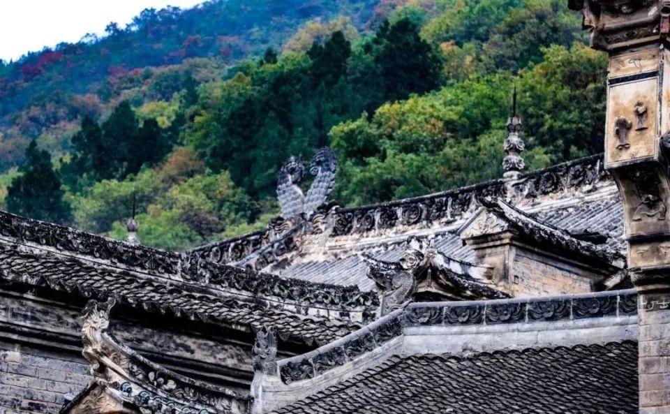 抓住五一假期的尾巴,解锁商洛短途游新玩法,赶紧来看看