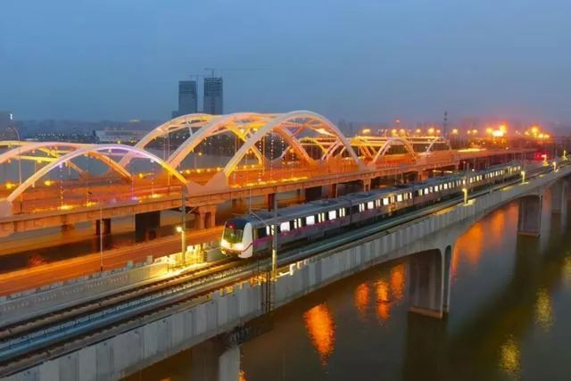 重磅!西安二环改造终于来了:首批市政道路改造名单公布!_腾讯新闻