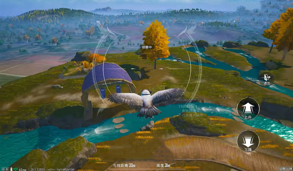 "吃鸡"在海岛当动物之王?"卡皮巴拉"真可爱,技能还都不一样