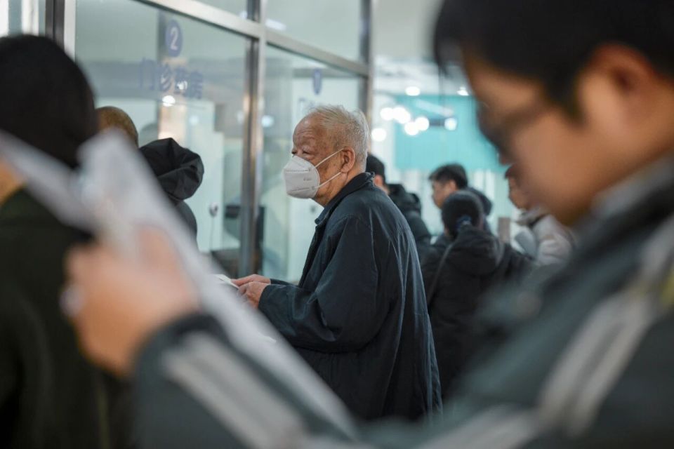 航天中心医院老年人看病代挂号老人就医全程照料，每一步都安稳的简单介绍