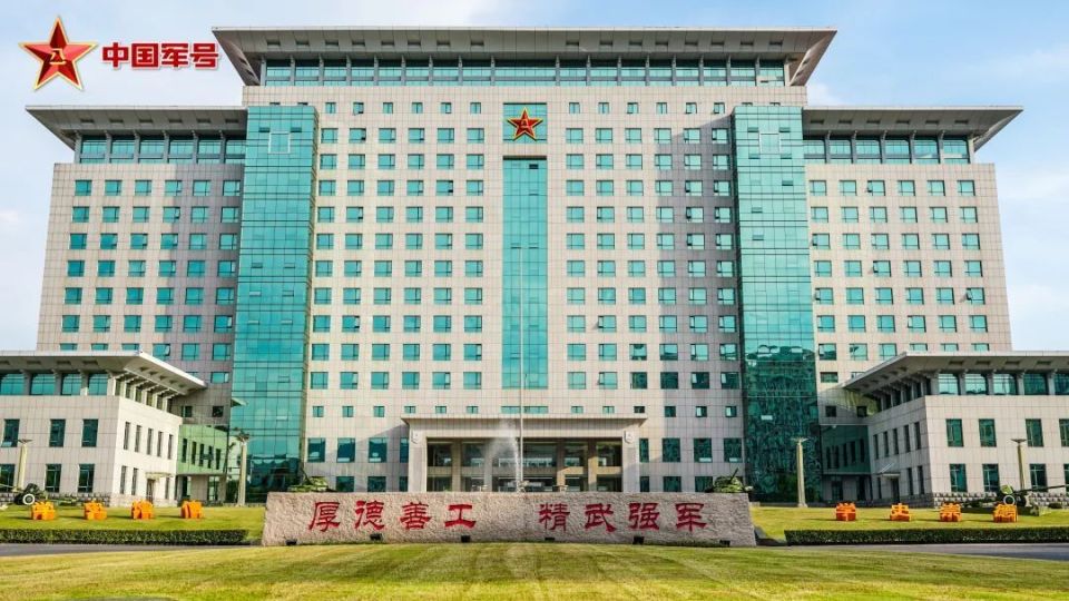 陆军工程大学十年寒窗,今朝一战,那些闻鸡起舞,秉烛夜读的日子都将