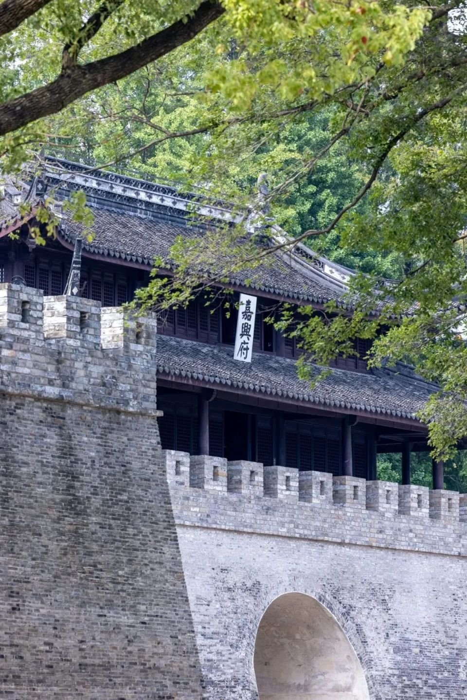 逛公园也是正经事!打工人的精神快充,就在这些一眼惊艳的公园_腾讯新