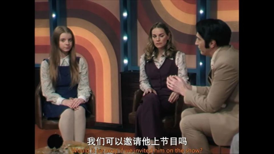 尺度逆天,今年的恐怖片之王来了,没有之一