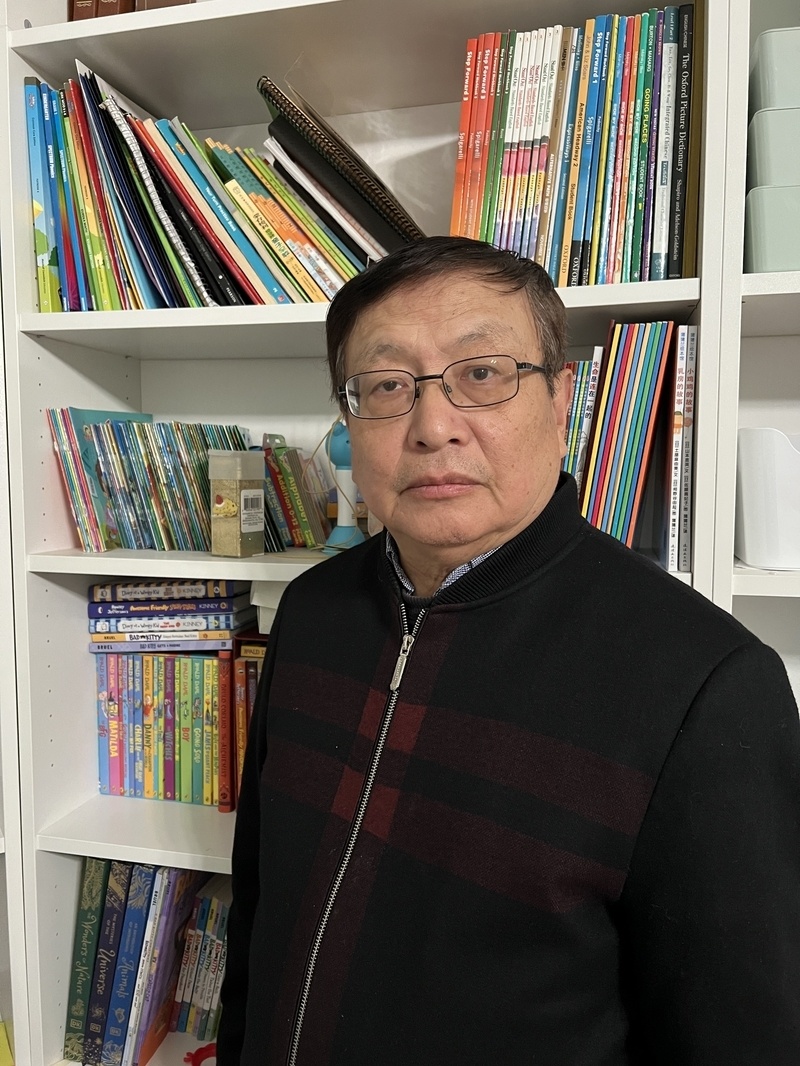 专访张益唐数学的浪漫